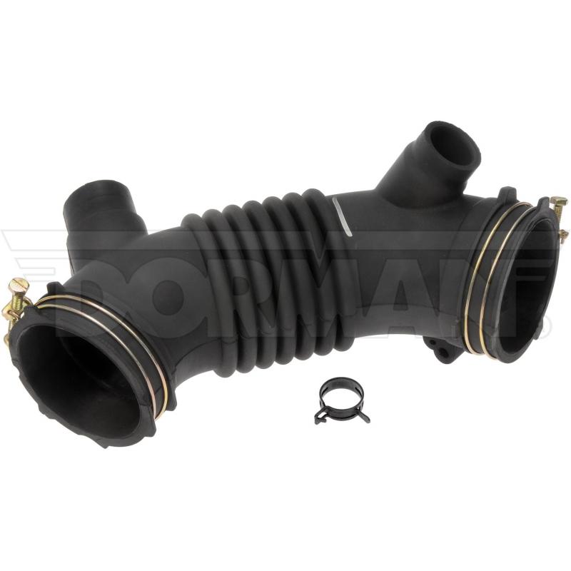 2012 Toyota Camry Engine Air Intake Hose Air Cleaner To Engine Dorman 696041 image 3 of 4