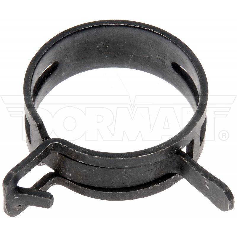 2012 Toyota Camry Engine Air Intake Hose Air Cleaner To Engine Dorman 696041 image 4 of 4