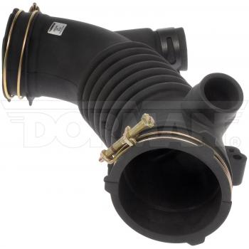 2016 Toyota Avalon Engine Air Intake Hose Air Cleaner To Engine Dorman 696042 image 4 of 4