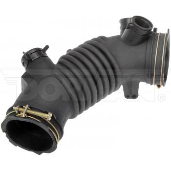 2016 Toyota Venza Engine Air Intake Hose Air Cleaner To Engine Dorman 696043 image 1 of 4