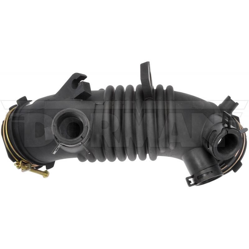 2015 Toyota Venza Engine Air Intake Hose Air Cleaner To Engine Dorman 696043 image 2 of 4