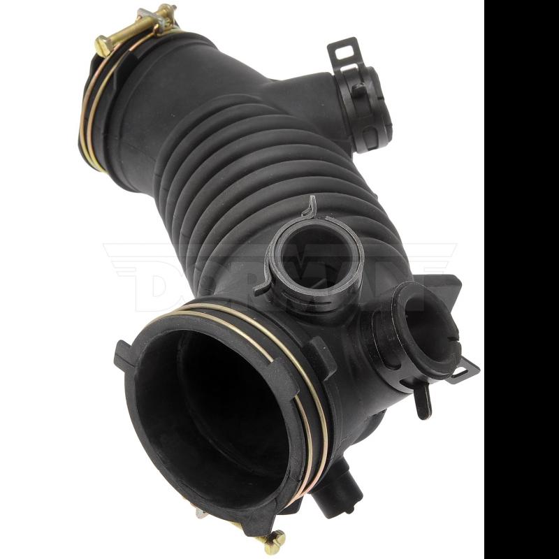 2015 Toyota Venza Engine Air Intake Hose Air Cleaner To Engine Dorman 696043 image 3 of 4