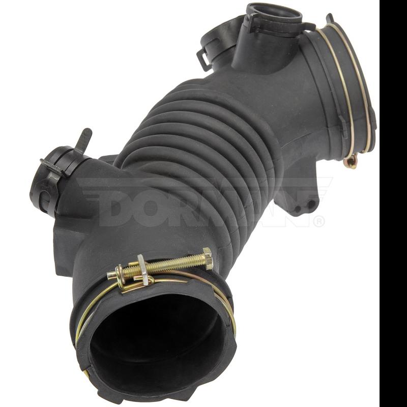 2015 Toyota Venza Engine Air Intake Hose Air Cleaner To Engine Dorman 696043 image 4 of 4