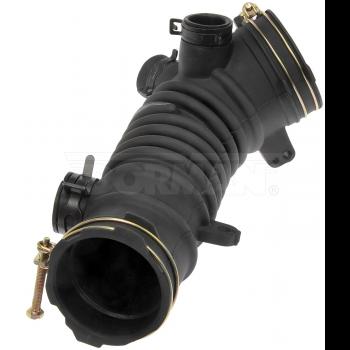 2011 Toyota Camry Engine Air Intake Hose Air Cleaner To Engine Dorman 696045 image 2 of 4