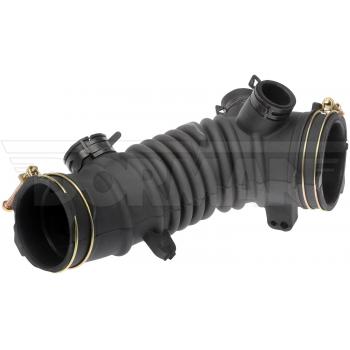 2011 Toyota Camry Engine Air Intake Hose Air Cleaner To Engine Dorman 696045 image 4 of 4