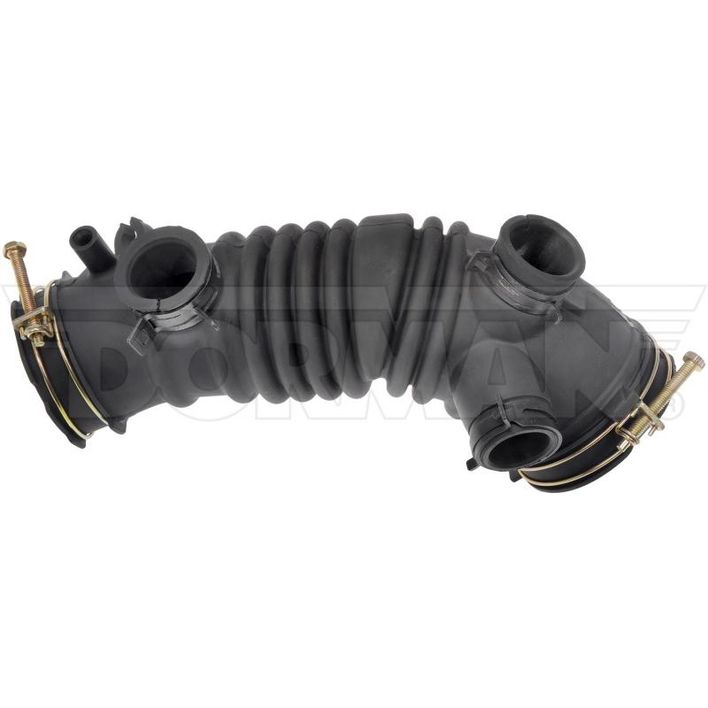 2007 Toyota Camry Engine Air Intake Hose