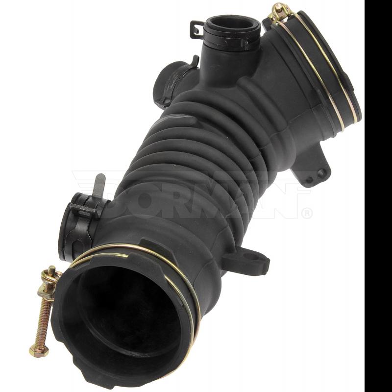 2008 Toyota Camry Engine Air Intake Hose Air Cleaner To Engine Dorman 696045 image 2 of 4