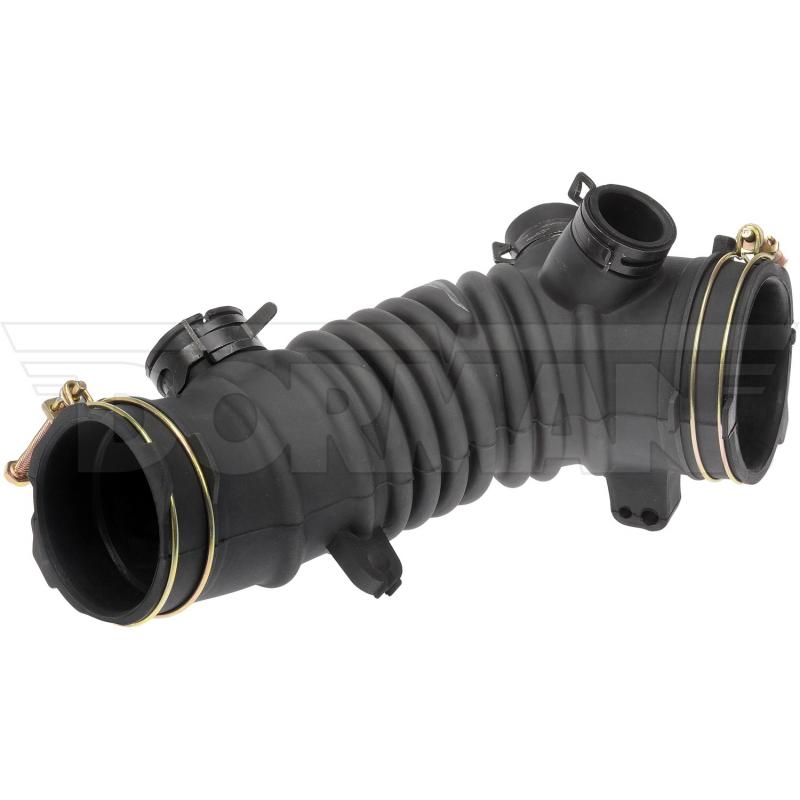 2008 Toyota Camry Engine Air Intake Hose Air Cleaner To Engine Dorman 696045 image 4 of 4
