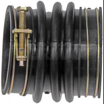 2006 Toyota Camry Engine Air Intake Hose Resonator To Engine Dorman 696048 image 1 of 4