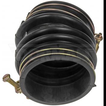 2006 Toyota Camry Engine Air Intake Hose Resonator To Engine Dorman 696048 image 4 of 4