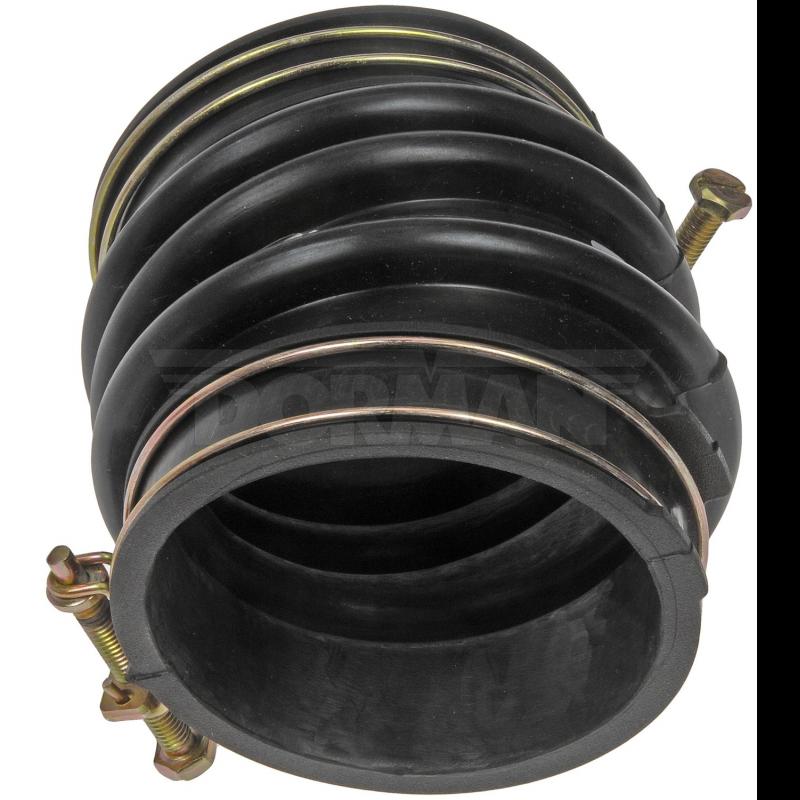 2007 Toyota Solara Engine Air Intake Hose Resonator To Engine Dorman 696048 image 3 of 4