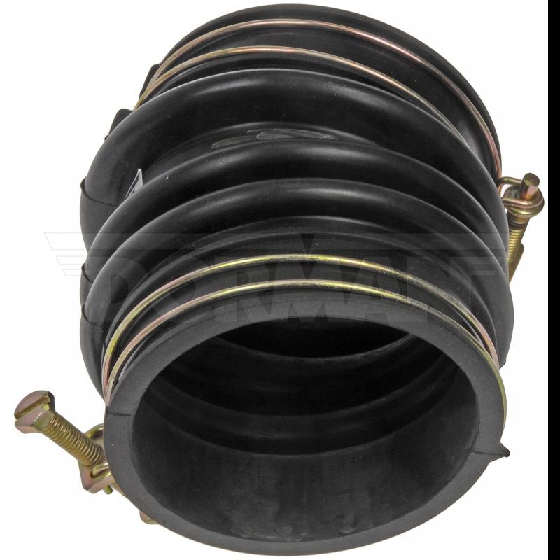 2007 Toyota Solara Engine Air Intake Hose Resonator To Engine Dorman 696048 image 4 of 4