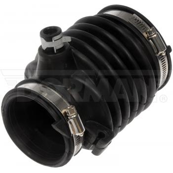 2014 Honda Accord Engine Air Intake Hose Air Cleaner To Engine Dorman 696049 image 4 of 4