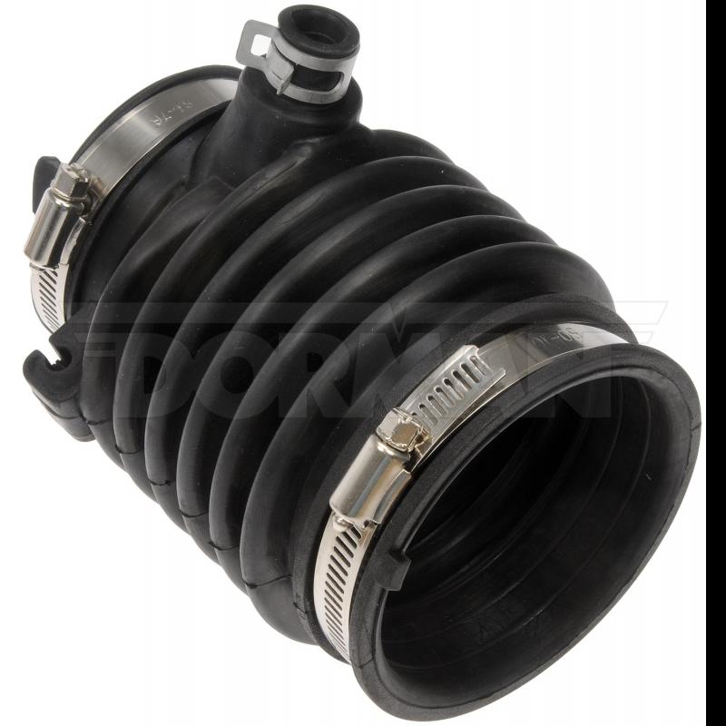2015 Honda Accord Engine Air Intake Hose Air Cleaner To Engine Dorman 696049 image 2 of 4