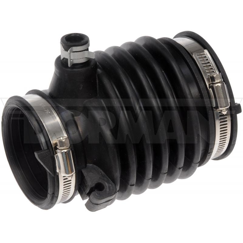 2015 Honda Accord Engine Air Intake Hose Air Cleaner To Engine Dorman 696049 image 3 of 4