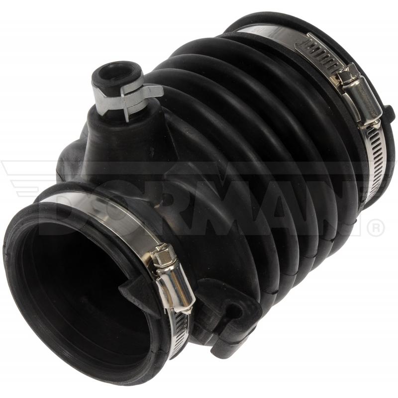 2015 Honda Accord Engine Air Intake Hose Air Cleaner To Engine Dorman 696049 image 4 of 4