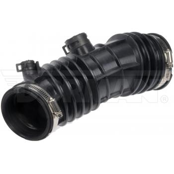 2014 Honda Accord Engine Air Intake Hose Air Cleaner To Engine Dorman 696050 image 1 of 4