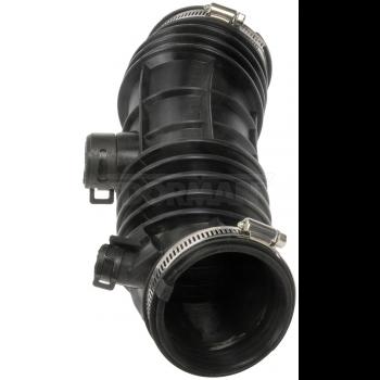 2014 Honda Accord Engine Air Intake Hose Air Cleaner To Engine Dorman 696050 image 3 of 4