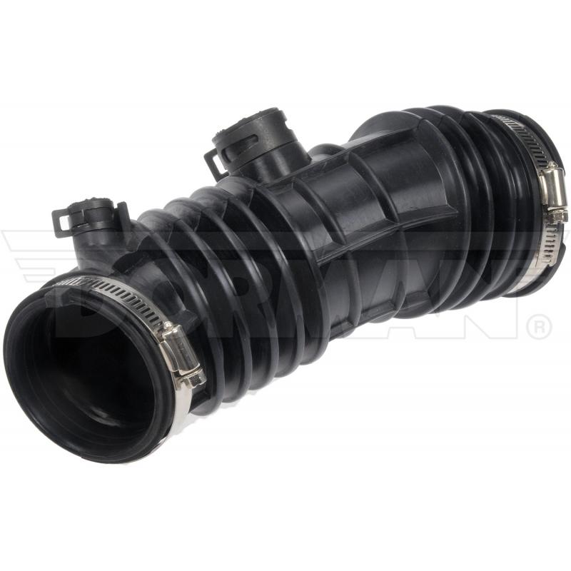 2015 Honda Accord Engine Air Intake Hose Air Cleaner To Engine Dorman 696050 image 1 of 4