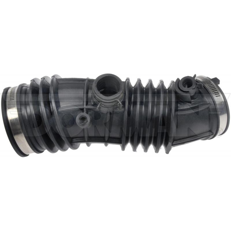 2015 Honda Accord Engine Air Intake Hose Air Cleaner To Engine Dorman 696050 image 2 of 4