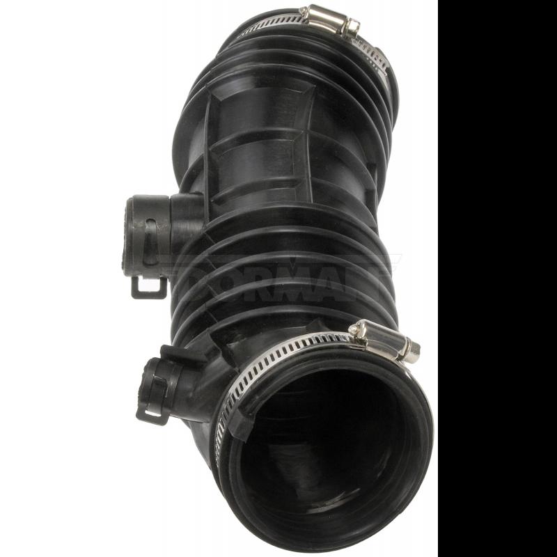 2015 Honda Accord Engine Air Intake Hose Air Cleaner To Engine Dorman 696050 image 3 of 4