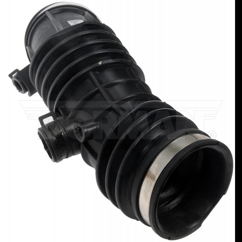 2015 Honda Accord Engine Air Intake Hose Air Cleaner To Engine Dorman 696050 image 4 of 4