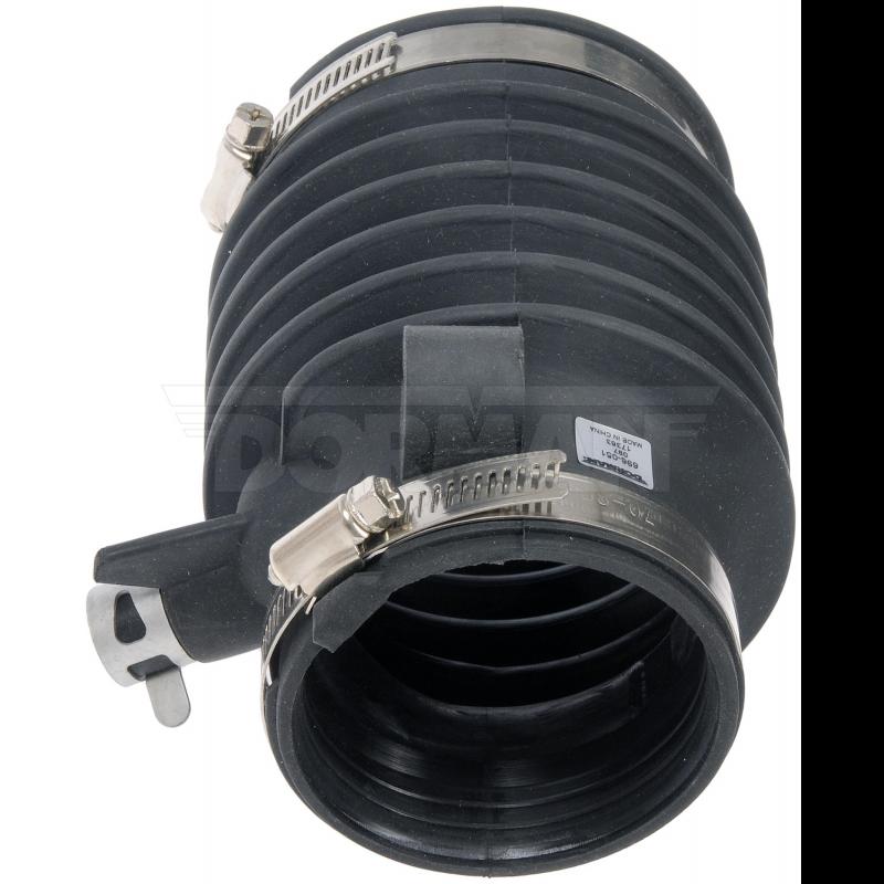 2011 Acura TL Engine Air Intake Hose Air Cleaner To Engine Dorman 696051 image 1 of 4