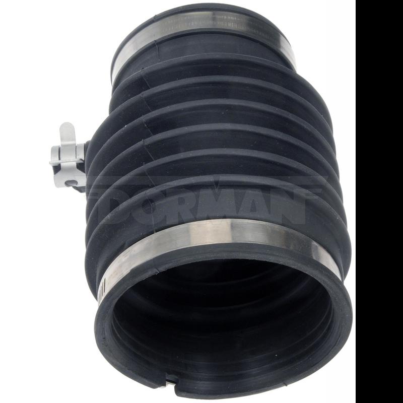 2011 Acura TL Engine Air Intake Hose Air Cleaner To Engine Dorman 696051 image 2 of 4