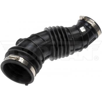 2012 Honda Crosstour Engine Air Intake Hose Air Cleaner To Engine Dorman 696053 image 2 of 4