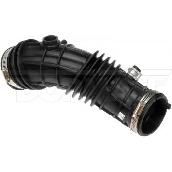 2012 Honda Crosstour Engine Air Intake Hose Air Cleaner To Engine Dorman 696053 image 4 of 4