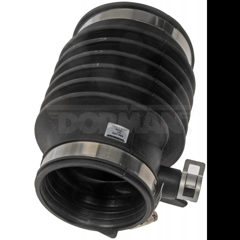 2009 Honda Accord Engine Air Intake Hose Air Cleaner To Engine Dorman 696056 image 1 of 4