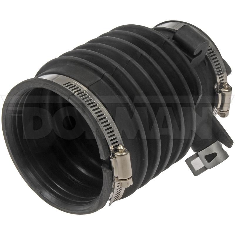 2009 Honda Accord Engine Air Intake Hose Air Cleaner To Engine Dorman 696056 image 2 of 4
