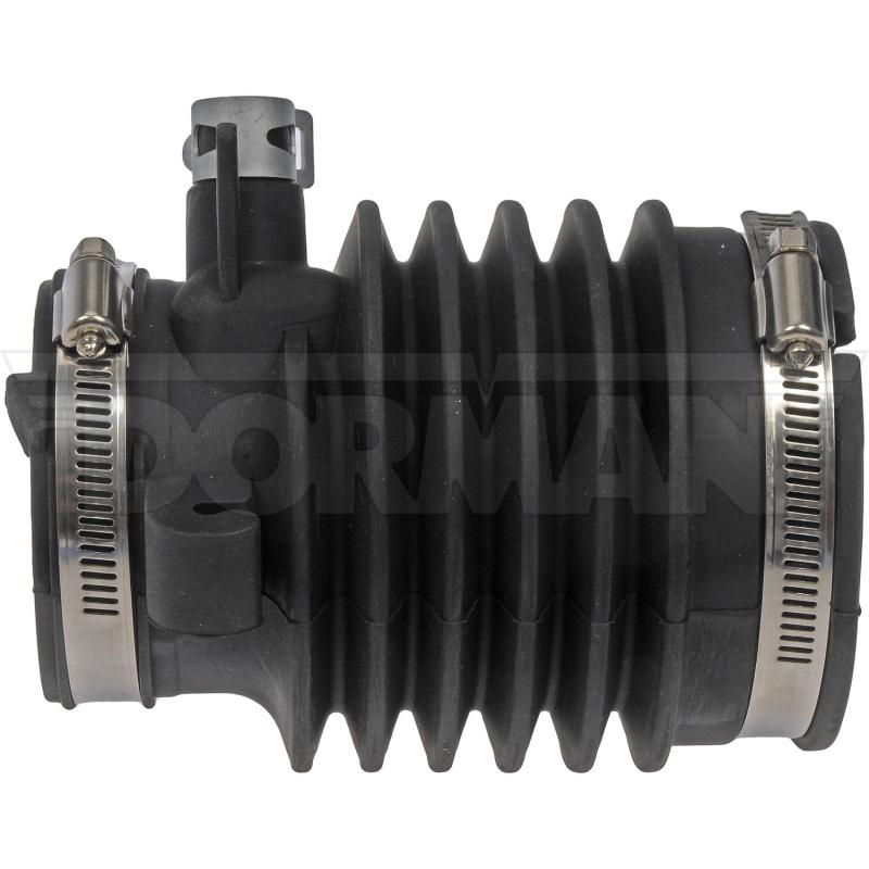 2009 Honda Accord Engine Air Intake Hose Air Cleaner To Engine Dorman 696056 image 3 of 4