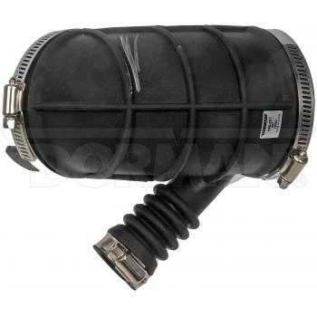 2004 BMW 330Ci Engine Air Intake Hose Connector To Throttle Body Dorman 696057 image 4 of 4