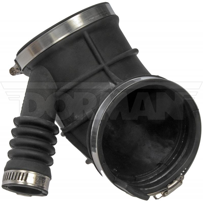 2004 BMW 330Ci Engine Air Intake Hose Connector To Throttle Body Dorman 696057 image 1 of 4