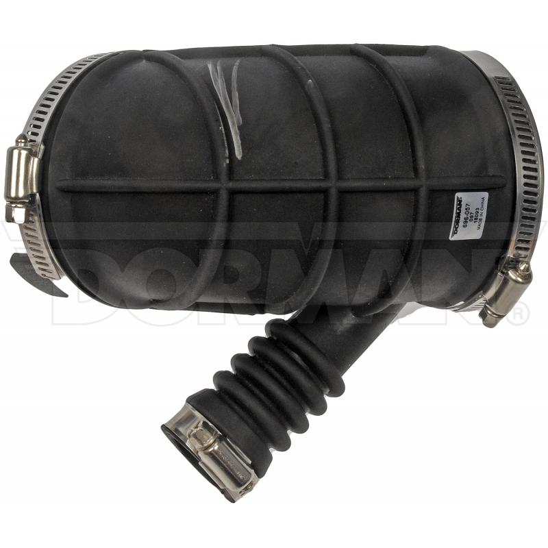 2004 BMW 330Ci Engine Air Intake Hose Connector To Throttle Body Dorman 696057 image 4 of 4