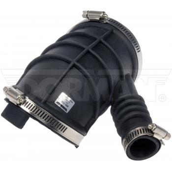 1998 BMW Z3 Engine Air Intake Hose Connector To Throttle Body Dorman 696059 image 1 of 4