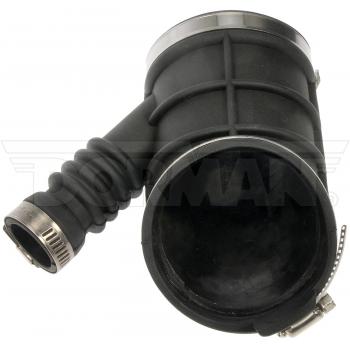 1998 BMW Z3 Engine Air Intake Hose Connector To Throttle Body Dorman 696059 image 2 of 4