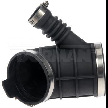 1998 BMW Z3 Engine Air Intake Hose Connector To Throttle Body Dorman 696059 image 3 of 4
