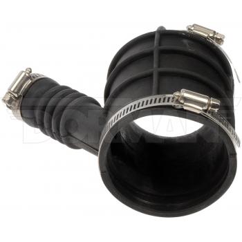 1998 BMW Z3 Engine Air Intake Hose Connector To Throttle Body Dorman 696059 image 4 of 4