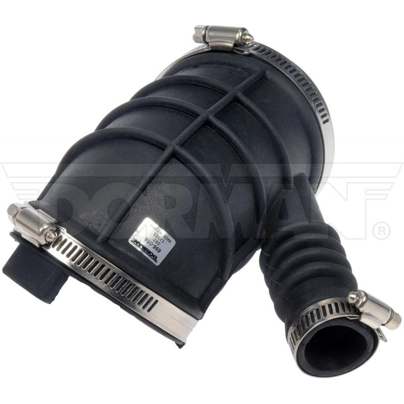 1999 BMW Z3 Engine Air Intake Hose Connector To Throttle Body Dorman 696059 image 1 of 4