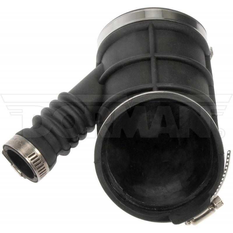 1999 BMW Z3 Engine Air Intake Hose Connector To Throttle Body Dorman 696059 image 2 of 4