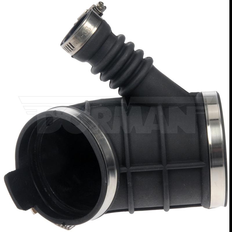 1999 BMW Z3 Engine Air Intake Hose Connector To Throttle Body Dorman 696059 image 3 of 4
