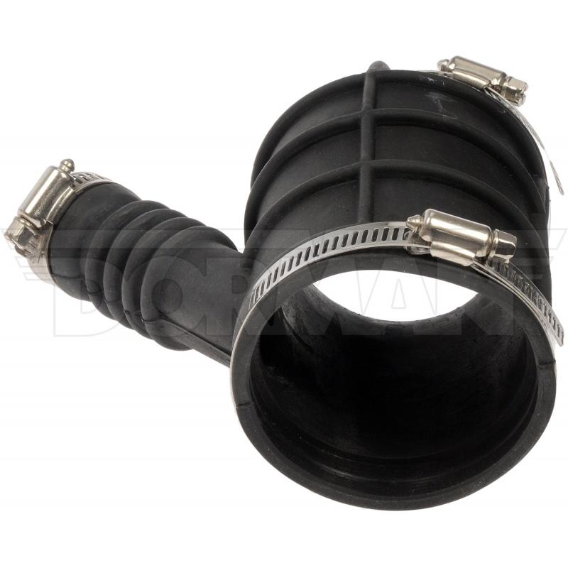 1999 BMW Z3 Engine Air Intake Hose Connector To Throttle Body Dorman 696059 image 4 of 4