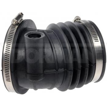 1999 BMW M3 Engine Air Intake Hose Dorman 696060 image 3 of 4