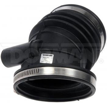 1999 BMW M3 Engine Air Intake Hose Dorman 696060 image 4 of 4