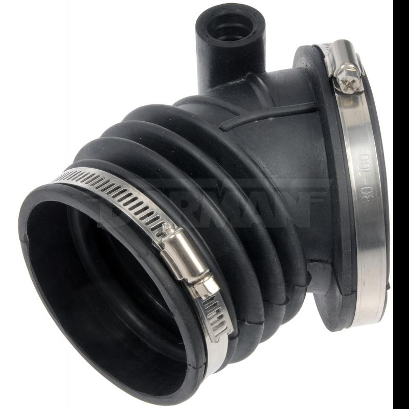 1995 BMW M3 Engine Air Intake Hose Dorman 696060 image 2 of 4