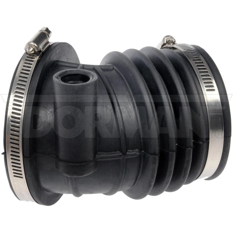 1995 BMW M3 Engine Air Intake Hose Dorman 696060 image 3 of 4