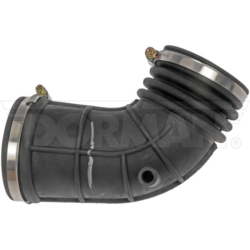 1999 BMW Z3 Engine Air Intake Hose Dorman 696061 image 3 of 4