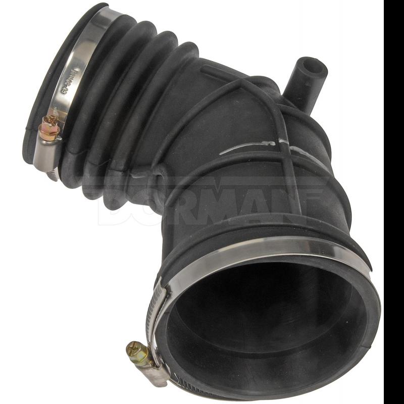 1999 BMW Z3 Engine Air Intake Hose Dorman 696061 image 4 of 4